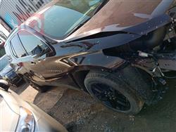 شيفروليه ترافرس